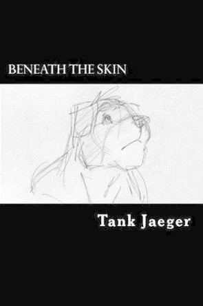 Beneath the Skin by Kensuke Katayama 9781493741212