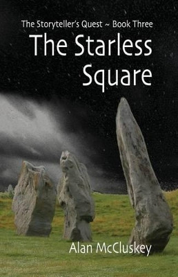 The Starless Square by Alan McCluskey 9782940553068