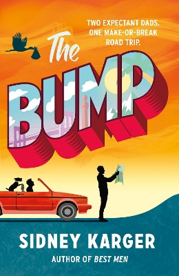 The Bump by Sidney Karger 9780008588755