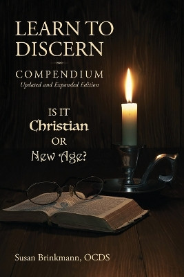 Learn to Discern Compendium by Susan Brinkmann 9781733672450