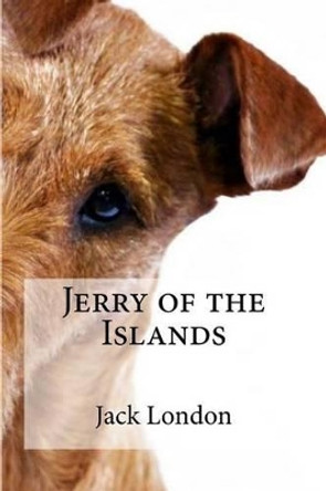 Jerry of the Islands by Edibooks 9781533698636