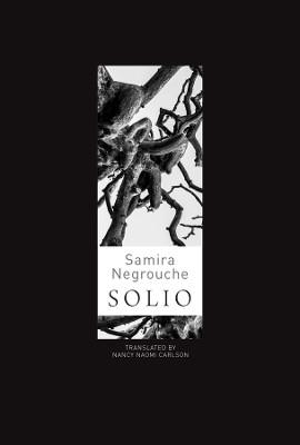 Solio by Samira Negrouche 9781803093383