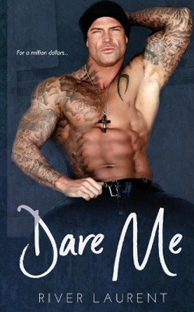 Dare Me by Leanore Elliott 9781911608103