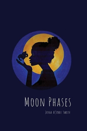 Moon Phases by Maxine Mimms 9781687246400