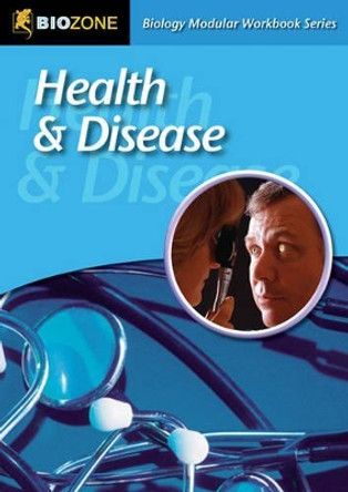 Health and Disease by Richard Allan 9781877462139