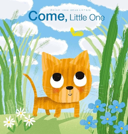 Come, Little One by Guido Genechten 9798890630001