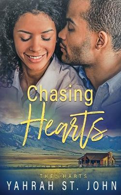Chasing Hearts by Yahrah St John 9781648392467