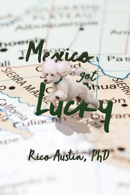 Mexico Got Lucky: Updated Edition by Rico Austin 9781954819399