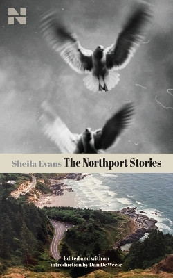 The Northport Stories by Sheila Evans 9781955593014
