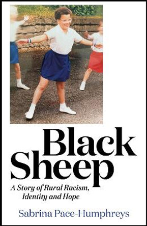 Black Sheep by Sabrina Pace-Humphreys
