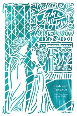 Pride and Prejudice (Artisan Edition) by Jane Austen 9781400341856