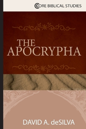 Apocrypha, The by Louis Stulman 9781426742354 Apocrypha, The by Louis Stulman 9781426742354