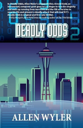 Deadly Odds by Allen Wyler 9781949267624