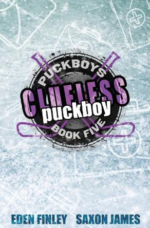 Clueless Puckboy by Eden Finley 9781922743350