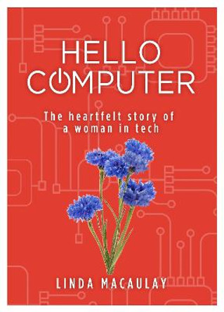 Hello Computer by Linda Macaulay