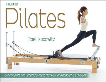 Pilates by Rael Isacowitz