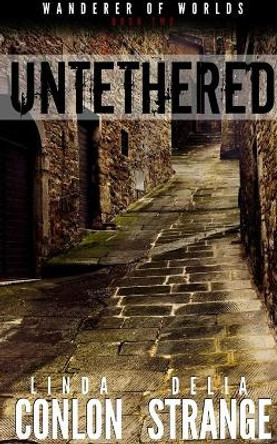 Untethered by Linda Conlon 9780994461414