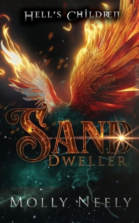 Sand Dweller by Molly Neely 9781952796173