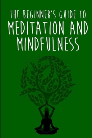 The Beginner's Guide to Meditation and Mindfulness by Martin Brandt 9798645740337