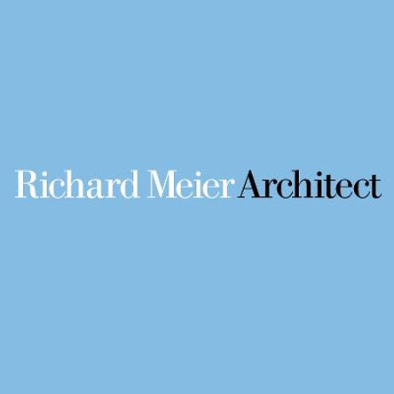 Richard Meier, Architect: Volume 8 by Richard Meier