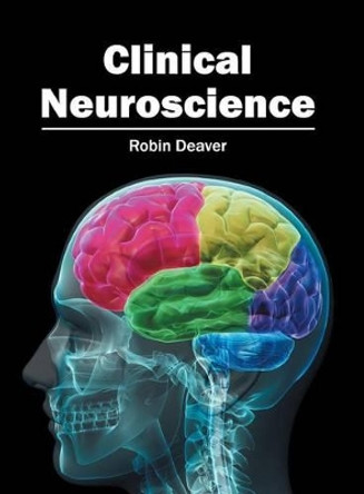 Clinical Neuroscience by Robin Deaver 9781632414076