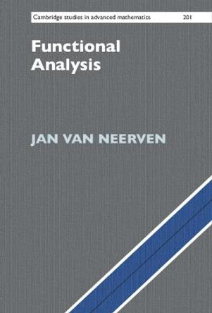 Functional Analysis by Jan van Neerven