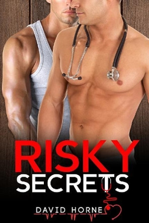 Risky Secrets by David Horne 9781792810046