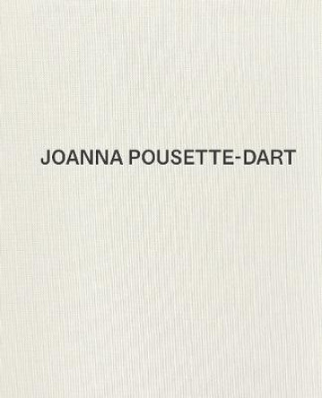 Joanna Pousette-Dart by Joanna Pousette-Dart