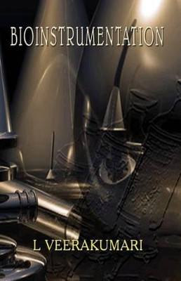 Bioinstrumentation by L. Veerakumari 9788180940187