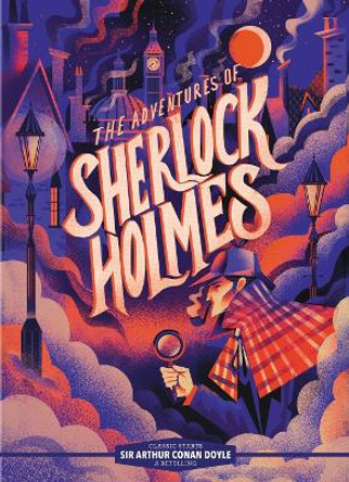 Classic Starts(r) the Adventures of Sherlock Holmes by Sir Arthur Conan Doyle