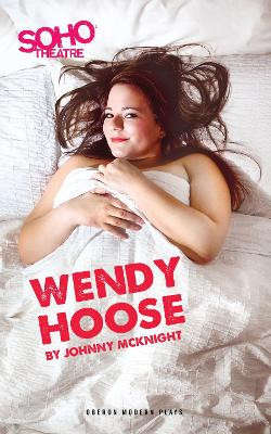 Wendy Hoose by Johnny McKnight 9781783191604