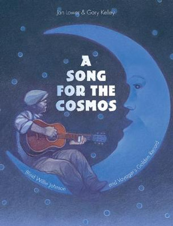 A Song for the Cosmos by Jan Lower