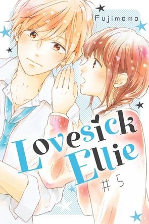 Lovesick Ellie 5 by Fujimomo