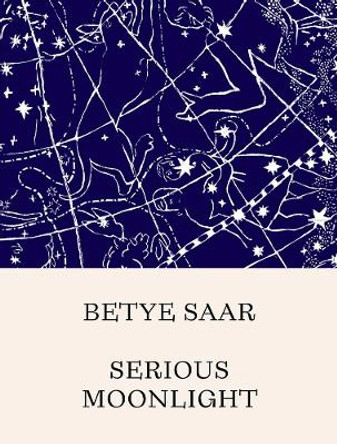 Betye Saar: Serious Moonlight by Betye Saar