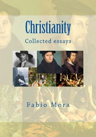 Christianity by Fabio Mora 9781979866941