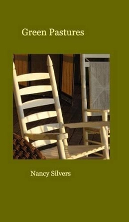 Green Pastures by Nancy Silvers 9781367942783