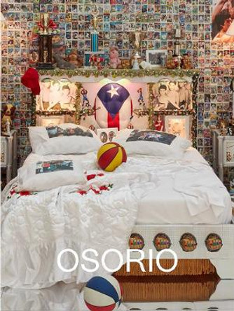 Pepón Osorio: My Beating Heart / Mi corazón latiente by Pepon Osorio 9780915557325