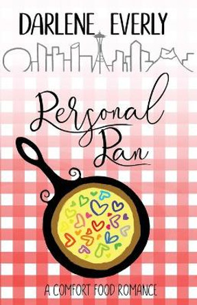 Personal Pan by Darlene Everly 9781954719071