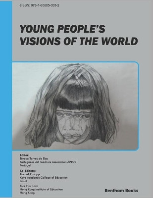 Young People's Visions of the World by Rachel Kroupp 9781608056040
