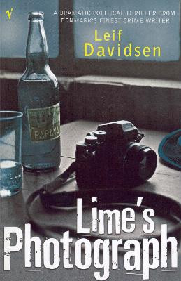 Lime's Photograph by Leif Davidsen