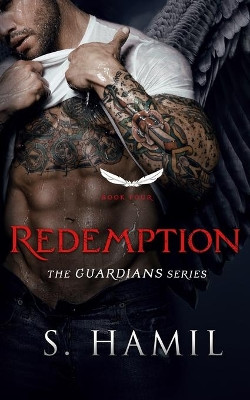 Redemption: A Guardian Angel Romance by Sharon Hamilton 9781945020759