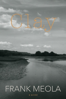 Clay by Frank Meola 9781950584000