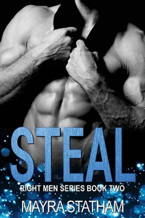 Steal by Julia Goda 9781545567258