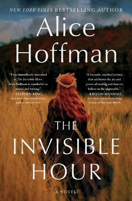 The Invisible Hour by Alice Hoffman 9781982175382