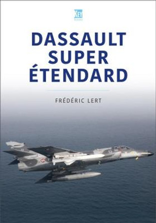 Dassault Super Etendard by Frederic Lert