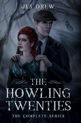 The Howling Twenties by Jes Drew 9798868911378