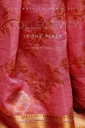 Collectivity is the Place by Shri Mataji Nirmala Devi 9780359377206