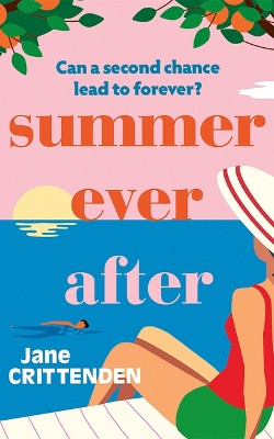 Summer Ever After by Jane Crittenden 9781662509179