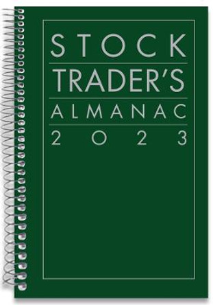 Stock Trader's Almanac 2023 by Hirsch