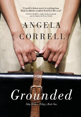 Grounded by Angela Correll 9781633935570
